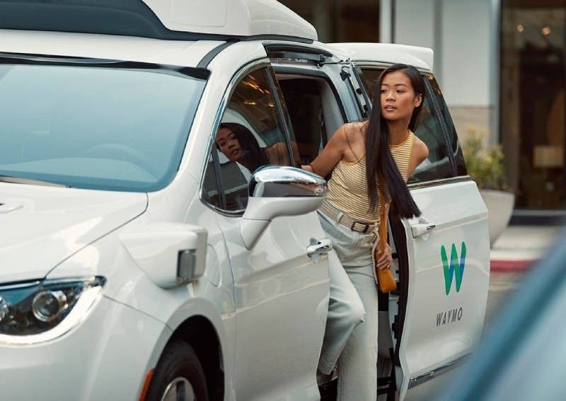 Siapkah Asia Tenggara Menerima Autonomous Vehicle? Siapkah Asia Tenggara Menerima Autonomous Vehicle?