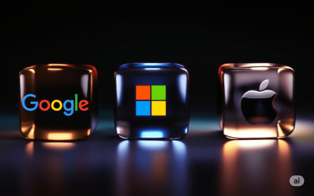 Google I/O 2025, Microsoft Build, Apple WWDC: Inovasi AI dan Masa Depan Pengembang