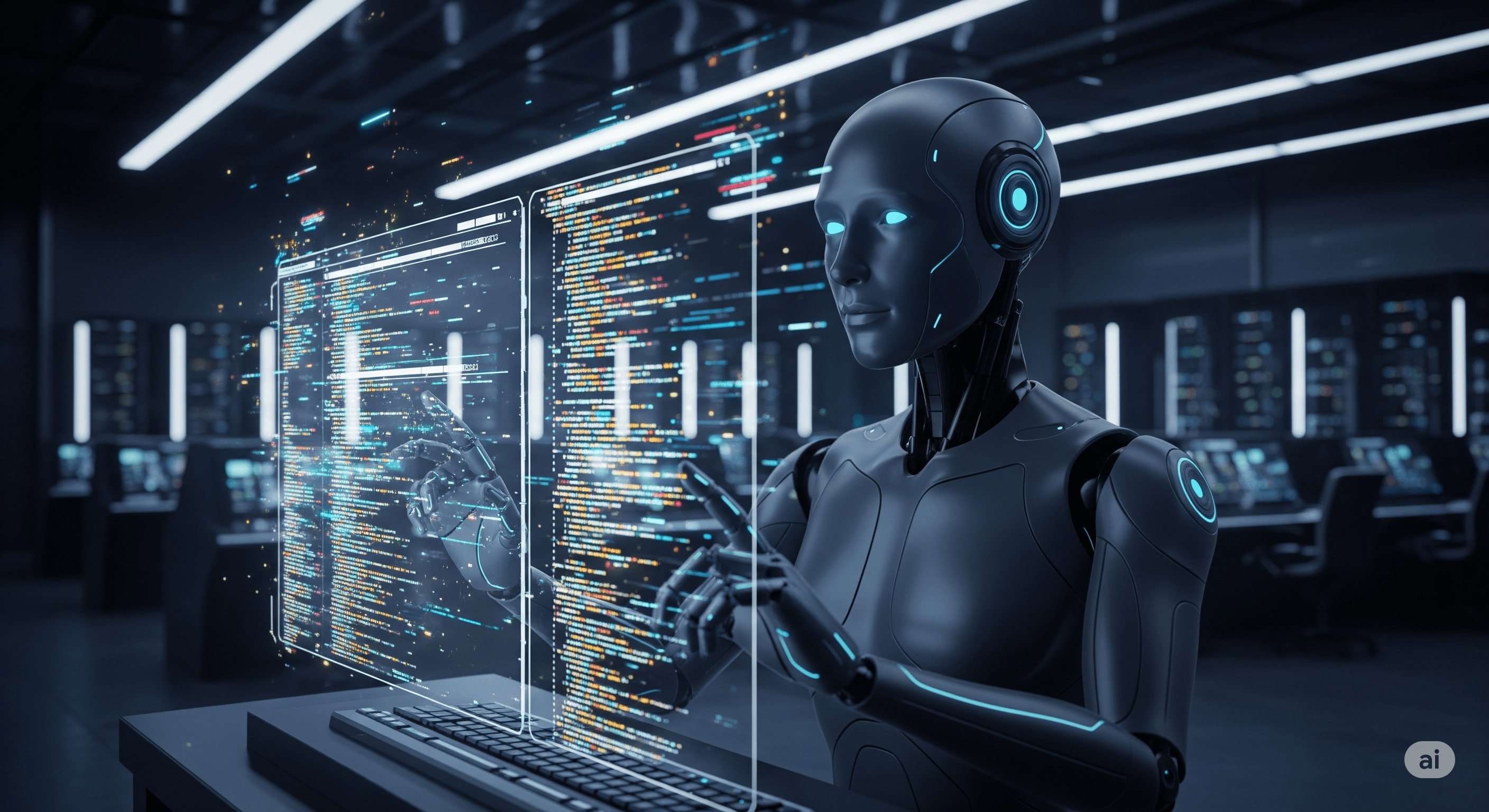 Dari Ide Jadi Aplikasi dalam Sehari: Saat AI Menjadi 'Tukang Coding' Pribadi Anda