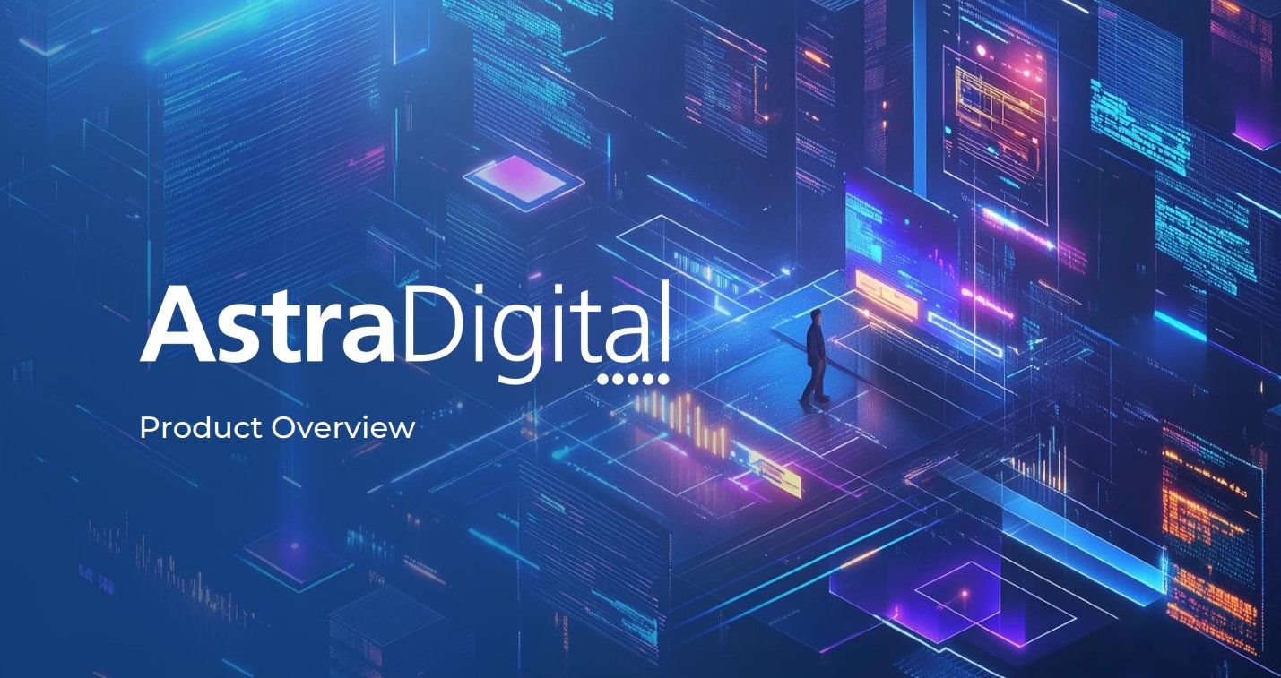Astra Digital Kenalkan Solusi untuk Dorong Transformasi Bisnis Berkelanjutan Astra Digital Kenalkan Solusi untuk Dorong Transformasi Bisnis Berkelanjutan