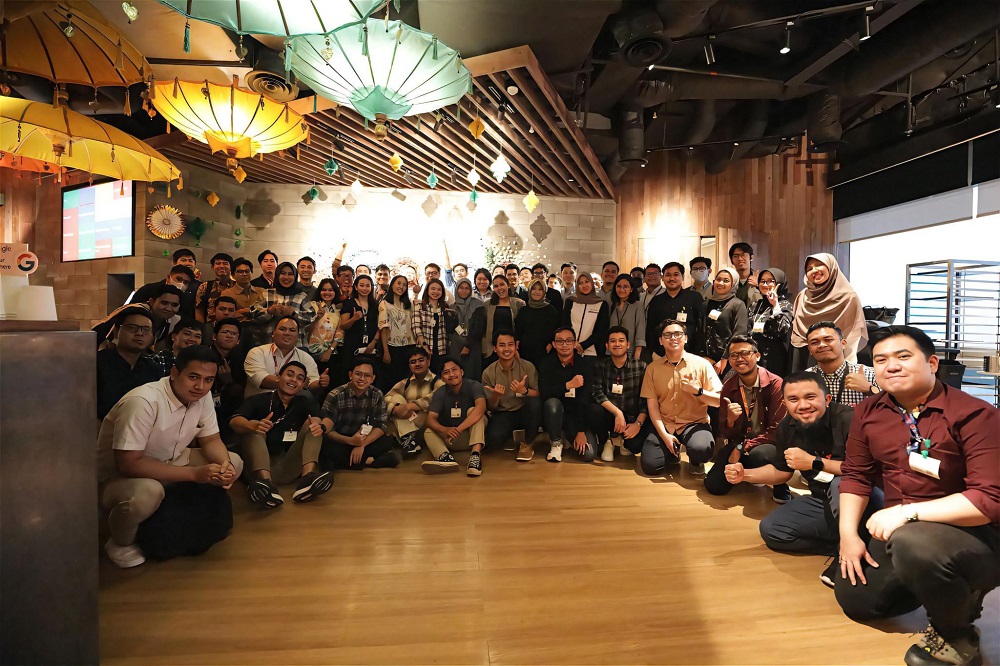 Astra Digital Academy Immersion Day x Google Cloud Astra Digital Academy Immersion Day x Google Cloud
