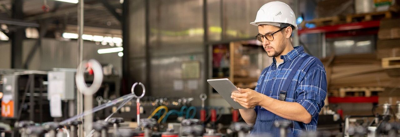 Digital Twin Bukan Sekadar Tren: Cara Terbaru Digitalisasi Mengubah Aset Menjadi Profit Digital Twin Bukan Sekadar Tren: Cara Terbaru Digitalisasi Mengubah Aset Menjadi Profit