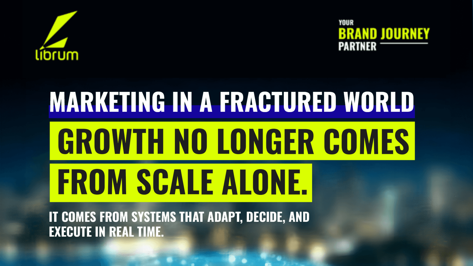 Digital Marketing Report 2025, Navigating the New Digital Frontier