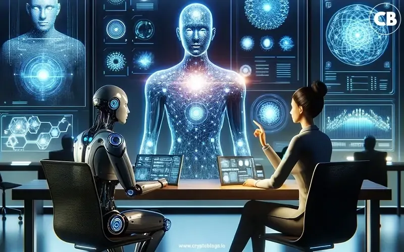 Ilya Sutskever: AGI Mungkin Tidak Datang Secepat Itu Ilya Sutskever: AGI Mungkin Tidak Datang Secepat Itu