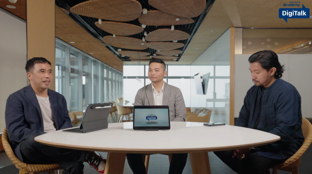 Digital Hub: Kunci Kolaborasi Korporasi—Startup Percepat Inovasi