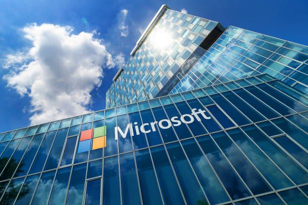 Microsoft Pilih Jalan Sendiri dalam Dunia AI, Apa Artinya untuk Dunia Teknologi? Microsoft Pilih Jalan Sendiri dalam Dunia AI, Apa Artinya untuk Dunia Teknologi?