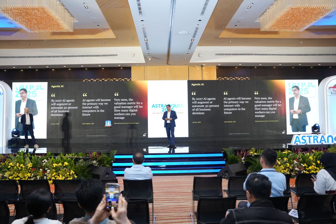 Bukan Sekadar Cipta, Tapi Berpikir dan Bertindak: Selamat Datang di Era ...