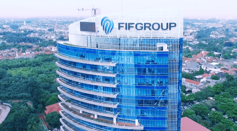 FIF Group - Finatra